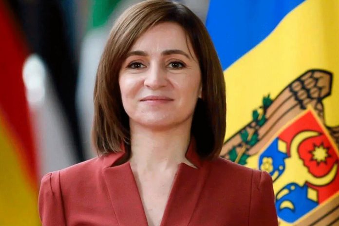 Майя Санду одержала победу на парламентских выборах в Молдове 2025. Кто она, её планы и перспективы отношений с Украиной.