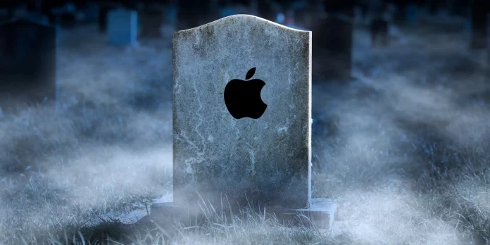 Apple сняла с продажи старые iPhone, Apple Watch и AirPods после презентации новинок. Какие устройства больше не доступны пользователям.