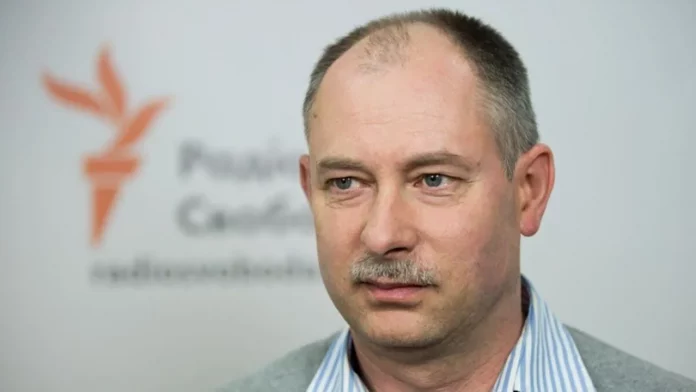 Россия проверила НАТО атакой «Шахед» по Польше. Жданов заявил, что слабая реакция альянса открывает Путину путь к новым агрессивным действиям. Россия проверила НАТО атакой «Шахед» по Польше. Жданов заявил, что слабая реакция альянса открывает Путину путь к новым агрессивным действиям.