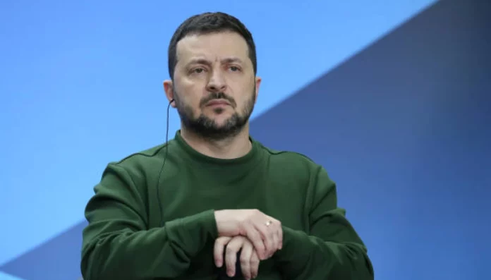 Зеленский поддержал санкции ООН против Ирана и призвал мир к действиям против России для защиты глобальной ядерной безопасности.