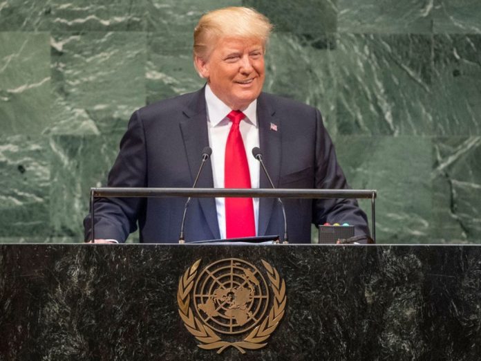 Дональд Трамп заявил о тревоге из-за инцидентов с российскими самолетами в Балтийском море и ждёт доклад спецслужб, сообщает КавПолит.