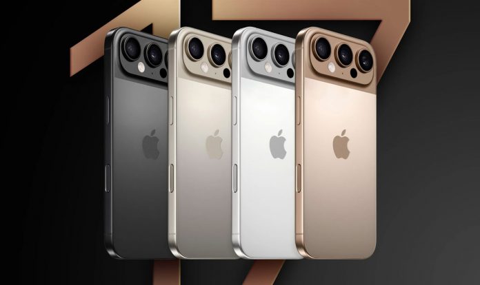 Apple проведет презентацию Awe Dropping 9 сентября: представят iPhone 17, Apple Watch Series 11, Ultra 3, SE 3 и AirPods Pro 3 с онлайн-трансляцией. Apple проведет презентацию Awe Dropping 9 сентября: представят iPhone 17, Apple Watch Series 11, Ultra 3, SE 3 и AirPods Pro 3 с онлайн-трансляцией.