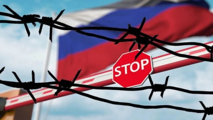 Еврокомиссия одобрила 19-й пакет санкций против России. Окончательное решение зависит от голосования стран ЕС.