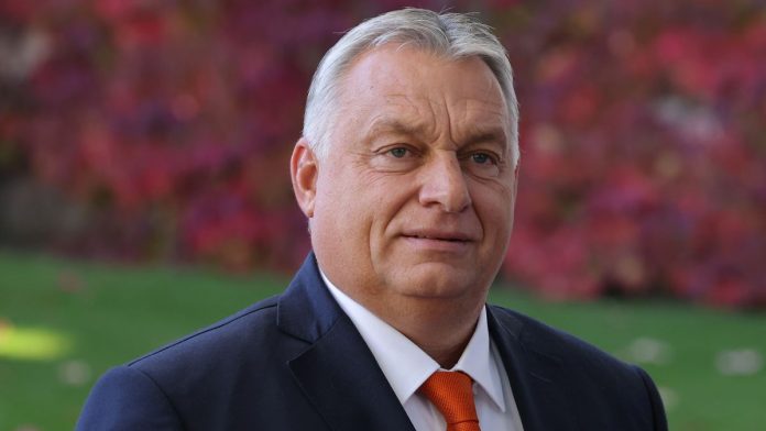 Премьер Венгрии Орбан преуменьшил инцидент с дронами в Украине, назвал страну несамостоятельной и прокомментировал финансовую зависимость Киева.