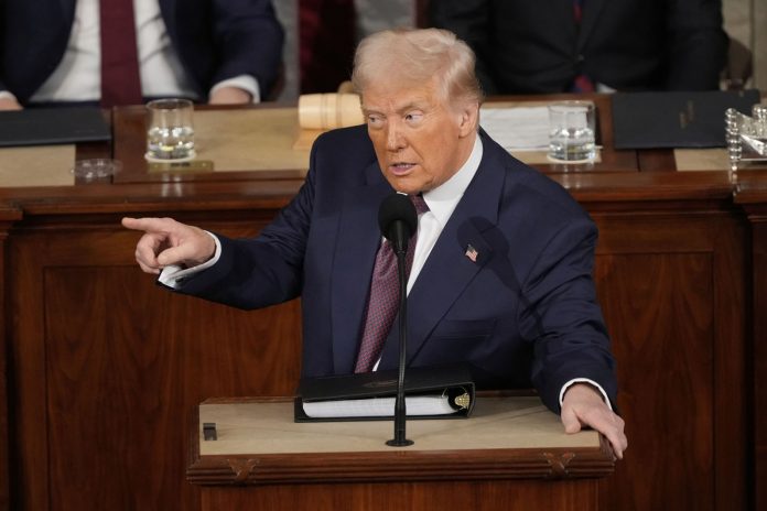 Финал US Open 2025 между Алькарасом и Синнером посетит Дональд Трамп — первый действующий президент США за 25 лет на решающем матче.