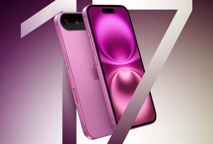 Apple презентовала AirPods Pro 3 с онлайн-переводом, iPhone 17 в пяти цветах и новые Apple Watch на осенней презентации 2025 года. Apple презентовала AirPods Pro 3 с онлайн-переводом, iPhone 17 в пяти цветах и новые Apple Watch на осенней презентации 2025 года.