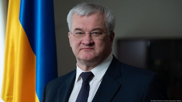 Украина разорвала дипломатические отношения с Никарагуа после признания российской юрисдикции над оккупированными украинскими территориями, заявил Андрей Сибига.