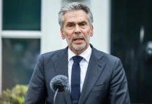 Нидерланды инвестируют 10 миллионов евро в британскую киберпрограмму для поддержки Украины Нидерланды выделяют 10 миллионов евро на британскую киберпрограмму для укрепления киберустойчивости Украины против российских атак.