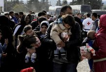 США устанавливают рекордно низкий лимит приема беженцев — 7500, преимущество африканерам США снизили лимит приема беженцев до 7500 на 2026 год, приоритет отдан африканерам, сталкивающимся с дискриминацией в Южной Африке.