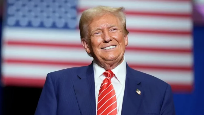Украинские депутаты призвали выдвинуть Дональда Трампа на Нобелевскую премию мира и включить обращение в повестку Верховной Рады.