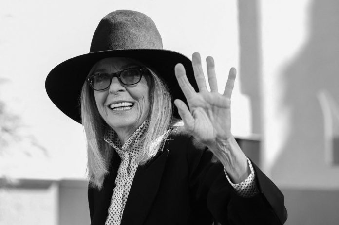 Умерла Дайан Китон в 79 лет. Легендарная актриса, обладательница «Оскара», оставила неизгладимый след в кино, моде и культуре Голливуда.