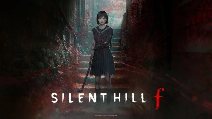 Silent Hill f оживляет классический хоррор в японском городке 1960-х. Исследуйте Эбисугаоку, сражайтесь с монстрами и выживайте в психологическом хорроре.