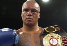 Фабио Уордли готов встретиться с Усиком «даже в своем саду» после победы над Паркером Фабио Уордли после победы над Джозефом Паркером вызвал Александра Усика на бой, заявив, что готов встретиться с чемпионом даже у себя в саду.