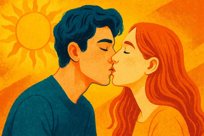 К чему снится поцелуй с незнакомцем: психологические и сонниковые толкования, советы экспертов, эмоциональный анализ и практические рекомендации для понимания сновидений. К чему снится поцелуй с незнакомцем: психологические и сонниковые толкования, советы экспертов, эмоциональный анализ и практические рекомендации для понимания сновидений.