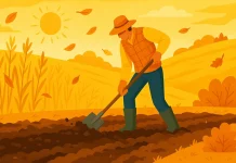 Как подготовить грунт к зиме: пошаговые советы и рекомендации садоводов Советы по подготовке грунта к зиме: мульчирование, удобрения, защита от морозов и вредителей. Практические шаги для здоровья почвы и богатого урожая весной.