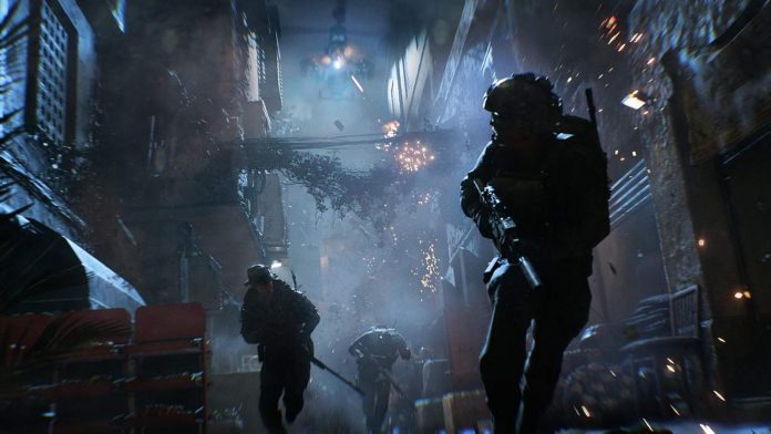 Battlefield 6 выходит 10 октября 2025 года. Синхронный релиз без раннего доступа, обновление 1.0.1.0 с 200 исправлениями и новые системные требования для ПК. Battlefield 6 выходит 10 октября 2025 года. Синхронный релиз без раннего доступа, обновление 1.0.1.0 с 200 исправлениями и новые системные требования для ПК.