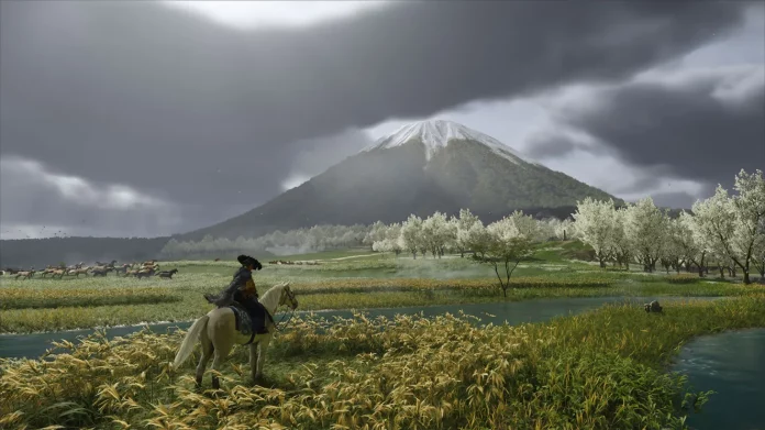 Ghost of Yōtei на PS5 предлагает кровавые сражения, потрясающую графику и захватывающий сюжет мести. Узнайте, как сиквел превзошёл Ghost of Tsushima.