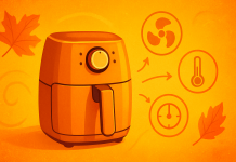 Как правильно пользоваться аэрогрилем: советы, лайфхаки и лучшие рецепты для вкусных блюд Узнайте, как правильно пользоваться аэрогрилем: советы, лайфхаки, температурные режимы, рецепты и уход за прибором для вкусных и полезных блюд.