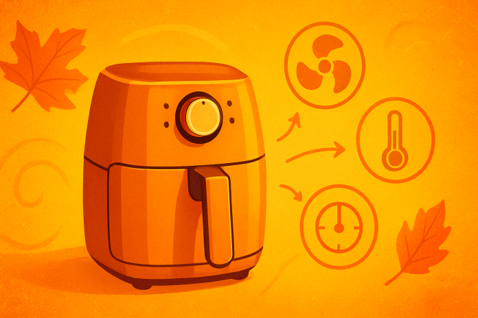 Узнайте, как правильно пользоваться аэрогрилем: советы, лайфхаки, температурные режимы, рецепты и уход за прибором для вкусных и полезных блюд. Узнайте, как правильно пользоваться аэрогрилем: советы, лайфхаки, температурные режимы, рецепты и уход за прибором для вкусных и полезных блюд.