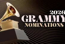 Грэмми 2026: Ламар, Гага и Бэд Банни среди главных претендентов Кендрик Ламар лидирует по номинациям Grammy 2026 с девятью, Леди Гага получила семь, Бэд Банни — шесть. Полный список номинантов и главных категорий.