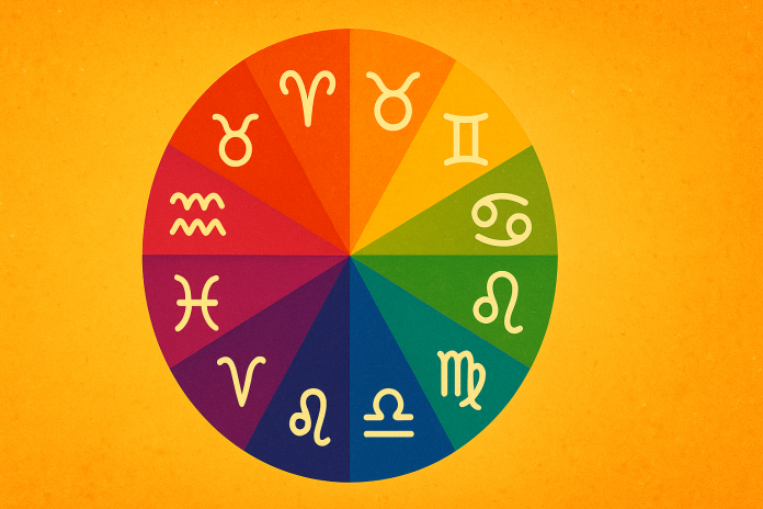 Узнайте, в каком цвете встречать 2026 год по знаку зодиака. Советы астрологов, цвета удачи, рекомендации для праздничного образа и гармоничного начала года. Узнайте, в каком цвете встречать 2026 год по знаку зодиака. Советы астрологов, цвета удачи, рекомендации для праздничного образа и гармоничного начала года.