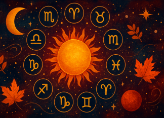 Рунический гороскоп 8 ноября 2025: тайны Ансуз и сила Соулу Рунический гороскоп на 8 ноября 2025 года для всех знаков зодиака: тайные символы, предсказания, советы и значение рун дня. Энергия судьбы и духовные открытия.