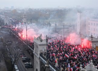 Как будут отмечать День независимости Польши 11 ноября 2025 года в Варшаве: подробный гид для гостей Празднование Дня независимости Польши 11 ноября 2025 в Варшаве: программа, маршруты, транспорт, безопасность и исторический контекст для туристов и гостей.