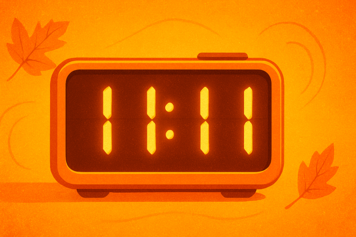 Что значит, если вы видите 11:11 на часах. Психологическое, духовное и нумерологическое объяснение феномена, советы и значение для человека. Что значит, если вы видите 11:11 на часах. Психологическое, духовное и нумерологическое объяснение феномена, советы и значение для человека.