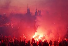 День независимости Польши 11 ноября 2025 года: история, традиции, поздравления и картинки Узнайте, как Польша отмечает День независимости 11 ноября 2025 года: история, традиции, парады, поздравления и фото символов национальной гордости.