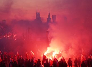 День независимости Польши 11 ноября 2025 года: история, традиции, поздравления и картинки Узнайте, как Польша отмечает День независимости 11 ноября 2025 года: история, традиции, парады, поздравления и фото символов национальной гордости.