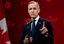 Марк Карни извинился перед Дональдом Трампом из-за спорной рекламы Онтарио с цитатой Рейгана Премьер Канады Марк Карни извинился перед Дональдом Трампом из-за рекламы Онтарио с цитатой Рейгана, что вызвало дипломатическое напряжение между Канадой и США.