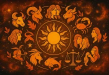 Рунический гороскоп на 4 ноября 2025: новые чувства для Рыб и Овна Рунический гороскоп на 4 ноября 2025: прогноз на день, советы астрологов, любовь, финансы и возможности для всех знаков зодиака.