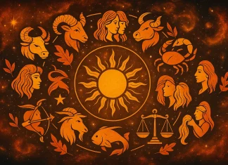 Рунический гороскоп на 4 ноября 2025: новые чувства для Рыб и Овна Рунический гороскоп на 4 ноября 2025: прогноз на день, советы астрологов, любовь, финансы и возможности для всех знаков зодиака.