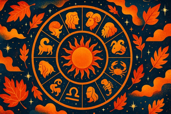 Рунический гороскоп на 3 ноября 2025 года: значение рун, советы для каждого знака зодиака, прогноз на день и энергетика древних символов.