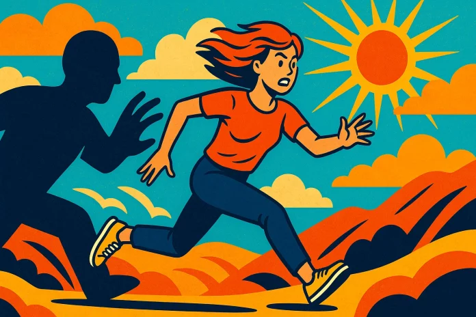 Узнайте психологическое значение снов о погоне и побеге. Толкование, причины повторяющихся снов и советы психологов для понимания подсознания. Узнайте психологическое значение снов о погоне и побеге. Толкование, причины повторяющихся снов и советы психологов для понимания подсознания.