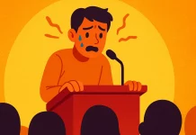 Как преодолеть страх публичных выступлений: техники уверенности, дыхание и сила подготовки Узнайте, как преодолеть страх публичных выступлений. Практические советы, дыхательные техники и психологические приёмы для уверенных речей.