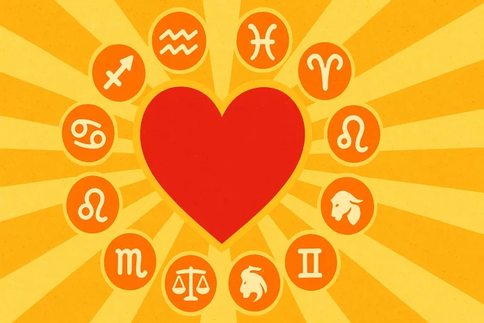 Узнайте, какие знаки зодиака встретят настоящую любовь в ноябре 2025 года. Подробный любовный гороскоп, советы и благоприятные дни. Узнайте, какие знаки зодиака встретят настоящую любовь в ноябре 2025 года. Подробный любовный гороскоп, советы и благоприятные дни.