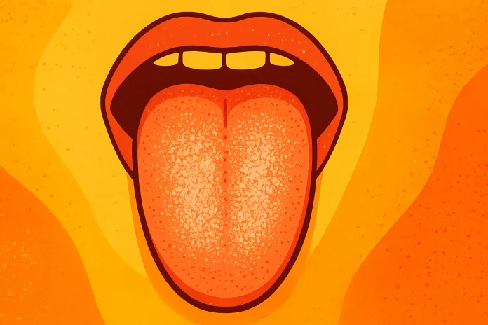 Узнайте, как убрать налет на языке эффективно. Причины, цвета, советы специалистов, народные методы и современные средства для свежего дыхания.