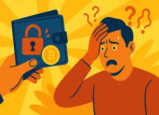 Что делать, если потерял доступ к криптокошельку: пошаговое руководство и советы по восстановлению Потеряли доступ к криптокошельку? Узнайте, как восстановить его, найти seed-фразу, избежать взлома и защитить свои криптоактивы.