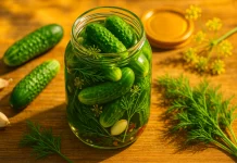 Как закатать огурцы на зиму: все рецепты, советы и секреты Узнайте, как закатать огурцы на зиму — классические и современные рецепты, пропорции рассола, советы для хрустящих огурцов и проверенные секреты консервации.