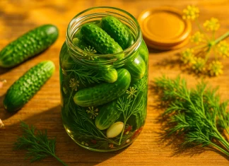 Как закатать огурцы на зиму: все рецепты, советы и секреты Узнайте, как закатать огурцы на зиму — классические и современные рецепты, пропорции рассола, советы для хрустящих огурцов и проверенные секреты консервации.