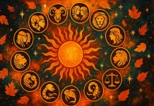 Рунический гороскоп на 6 ноября 2025 года: судьбоносный день для Скорпиона Рунический гороскоп на 6 ноября 2025: значение рун, энергия дня, советы для всех знаков зодиака, любовь и перемены, влияние Ансуз.