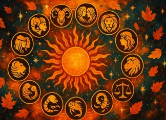 Рунический гороскоп на 6 ноября 2025 года: судьбоносный день для Скорпиона Рунический гороскоп на 6 ноября 2025: значение рун, энергия дня, советы для всех знаков зодиака, любовь и перемены, влияние Ансуз.