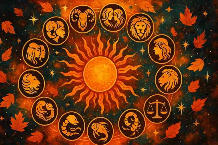 Рунический гороскоп на 6 ноября 2025: значение рун, энергия дня, советы для всех знаков зодиака, любовь и перемены, влияние Ансуз.