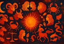 Рунический гороскоп на 5 ноября 2025: энергия для Льва и Девы Рунический гороскоп на 5 ноября 2025 — прогноз энергии, любви, карьеры и финансов для всех знаков. Советы от КавПолит.