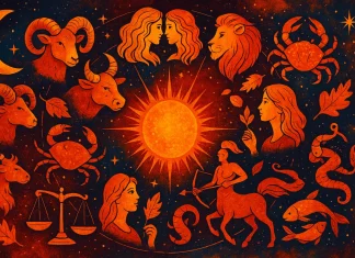 Рунический гороскоп на 5 ноября 2025: энергия для Льва и Девы Рунический гороскоп на 5 ноября 2025 — прогноз энергии, любви, карьеры и финансов для всех знаков. Советы от КавПолит.