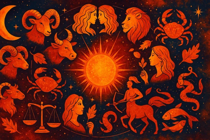 Рунический гороскоп на 5 ноября 2025 — прогноз энергии, любви, карьеры и финансов для всех знаков. Советы от КавПолит. Рунический гороскоп на 5 ноября 2025 — прогноз энергии, любви, карьеры и финансов для всех знаков. Советы от КавПолит.