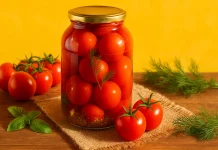 Как закатать помидоры на зиму: все рецепты маринованных томатов для дома Как закатать помидоры на зиму: пошаговые рецепты маринованных томатов, классические, острые и зелёные в медовой заливке для домашнего консервирования.