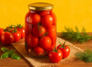 Как закатать помидоры на зиму: все рецепты маринованных томатов для дома Как закатать помидоры на зиму: пошаговые рецепты маринованных томатов, классические, острые и зелёные в медовой заливке для домашнего консервирования.