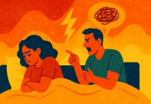 К чему снится ссора с любимым человеком: сонник и психологическое толкование К чему снится ссора с любимым человеком: толкование снов, психологические советы, сценарии и примеры для понимания эмоций во сне.